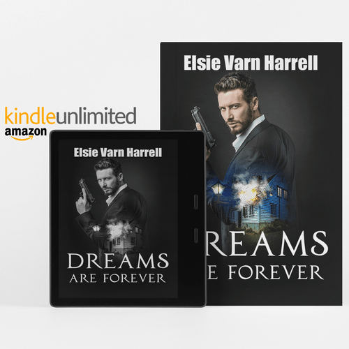 Dreams Are Forever