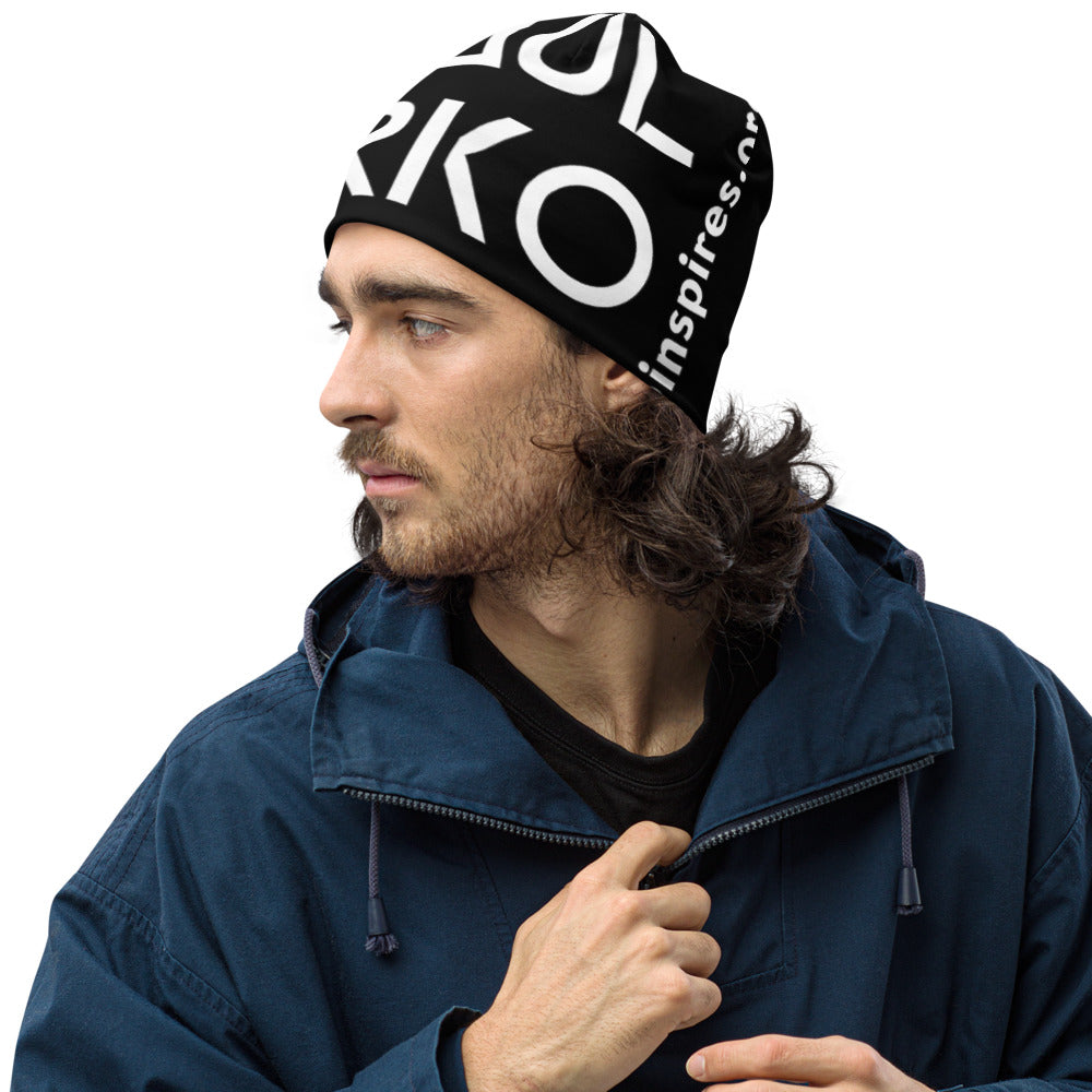 The Chronicles of Paul Beanie by Paul Kurko