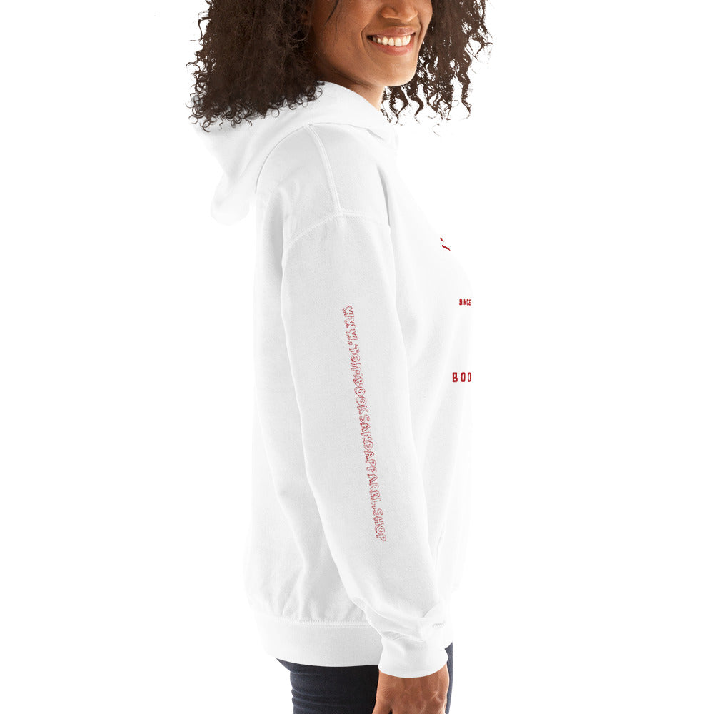 TGIM Books & Apparel Unisex Hoodie