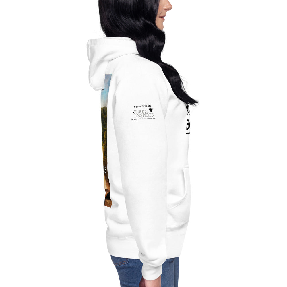 The Chronicles of Paul Unisex Hoodie