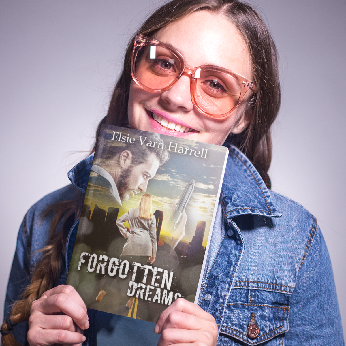 Forgotten Dreams