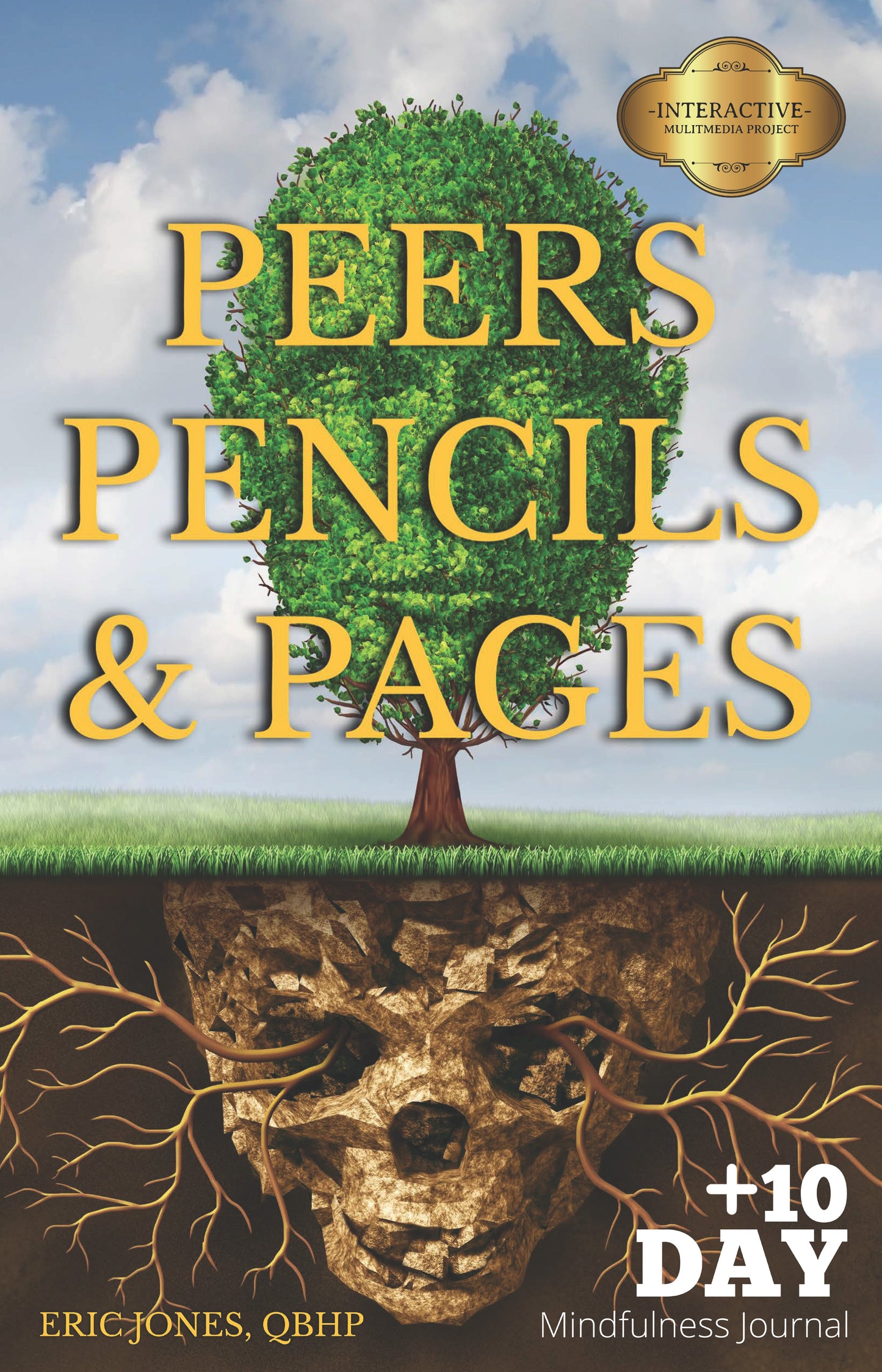 Peers Pencils & Pages New Edition