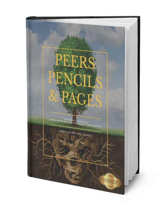 Peers Pencils & Pages