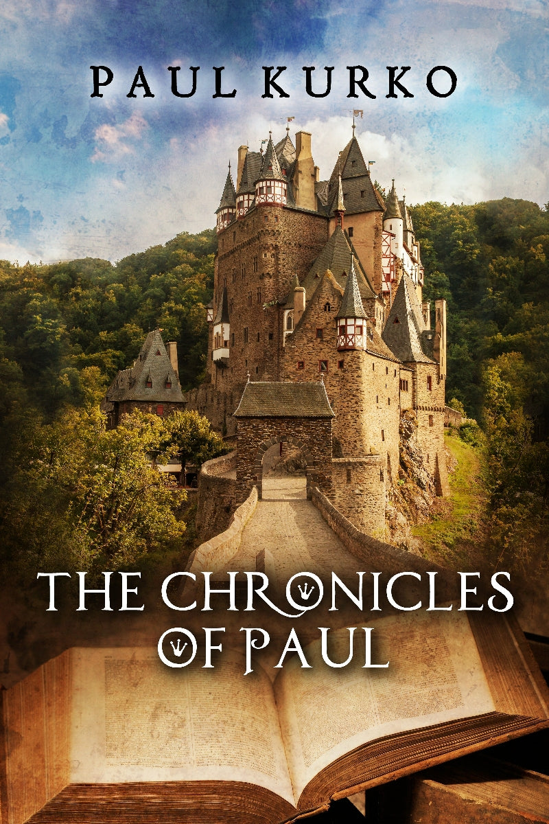 The Chronicles of Paul