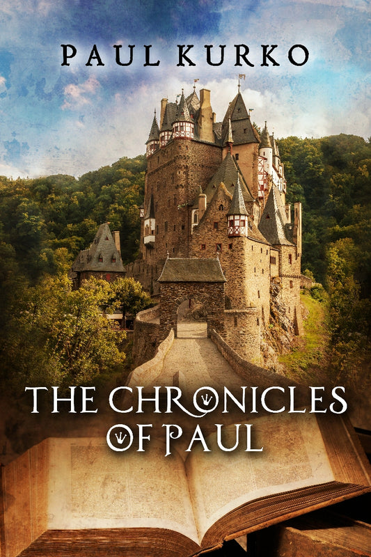 The Chronicles of Paul