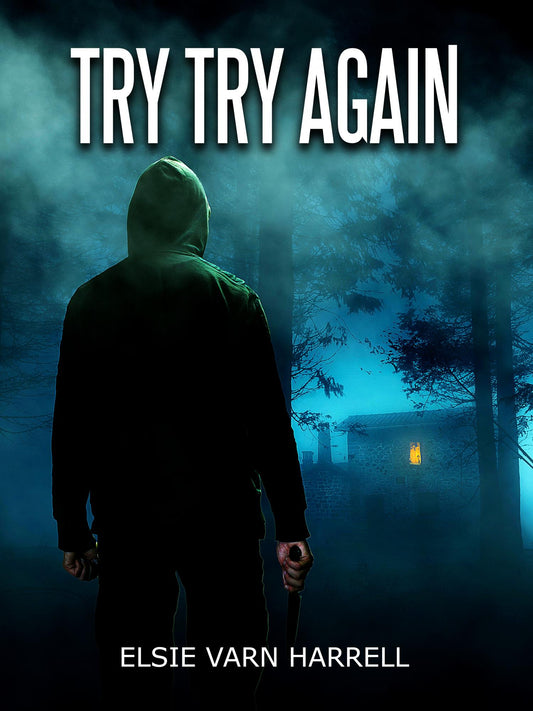 Try Try Again